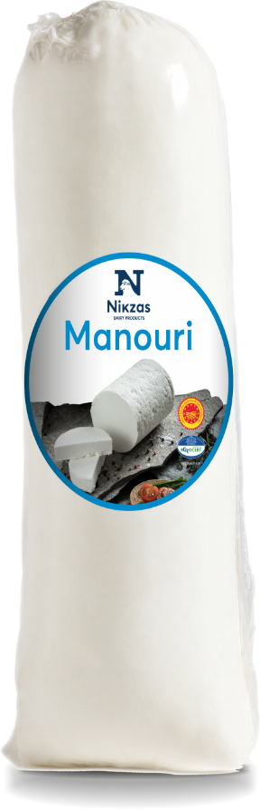 Μανουρι Λαρισας Νικζας